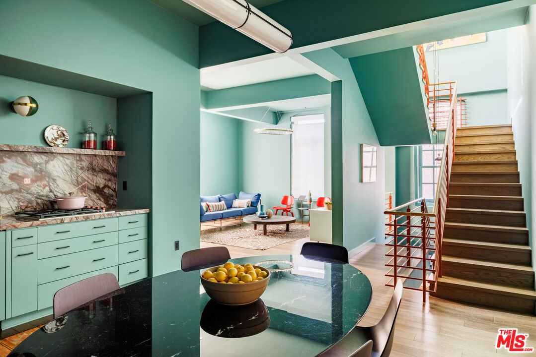 940 E 2nd St Unit: 38