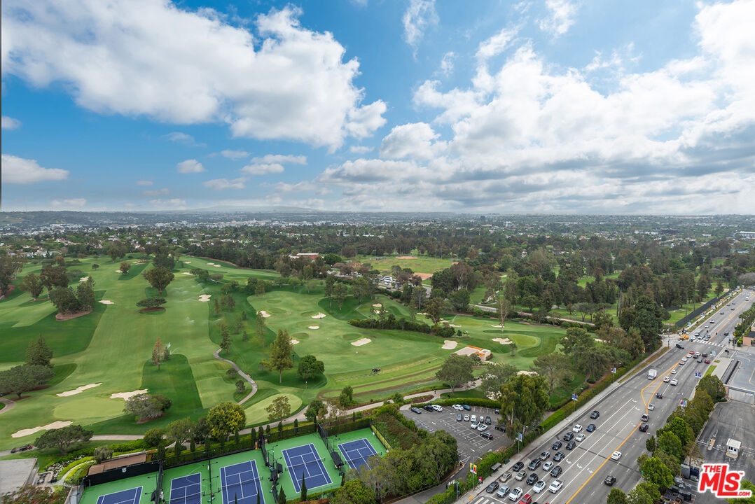 2222 Avenue Of The Stars Unit: 2503