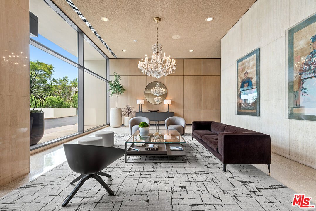 2222 Avenue Of The Stars Unit: 2503