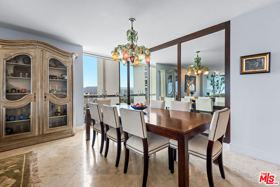 2222 Avenue Of The Stars Unit: 2503