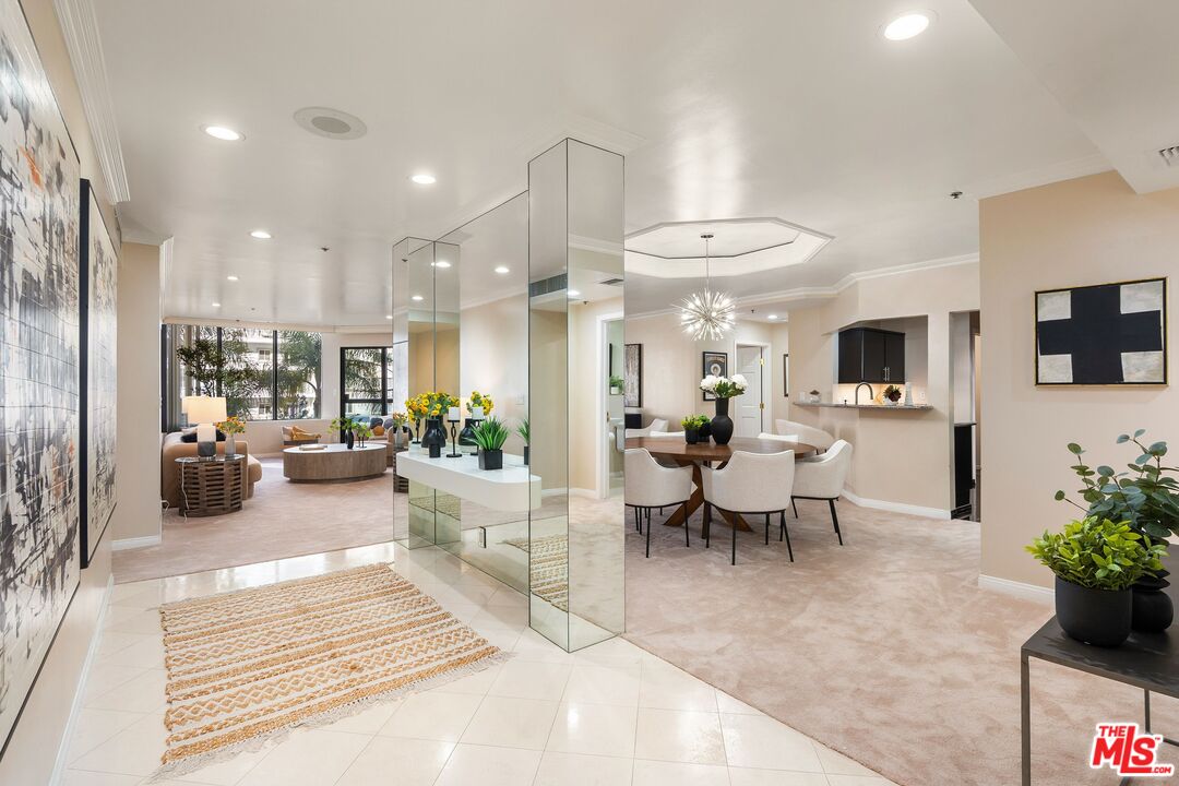 10724 Wilshire Blvd Unit: 406