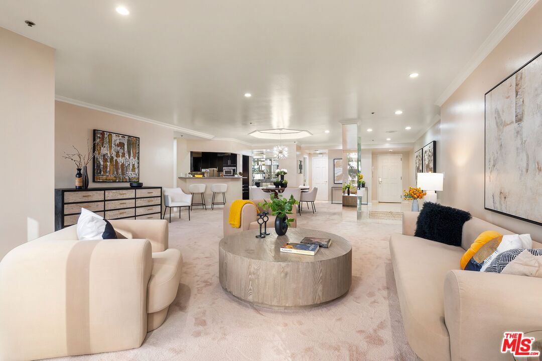 10724 Wilshire Blvd Unit: 406