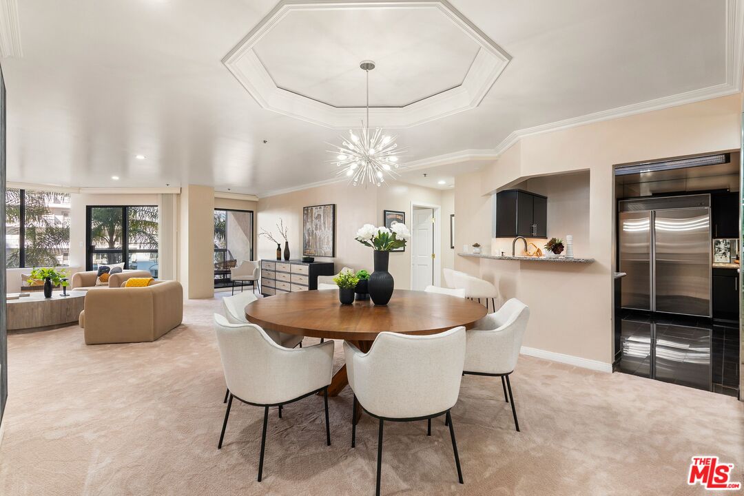 10724 Wilshire Blvd Unit: 406