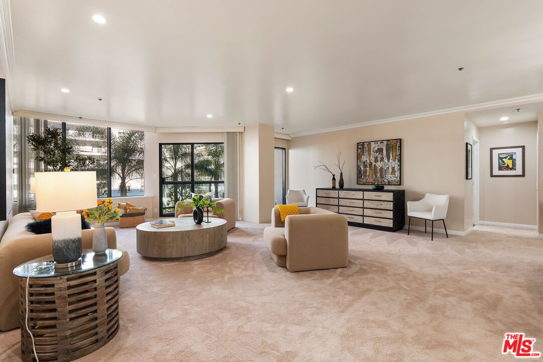 10724 Wilshire Blvd Unit: 406