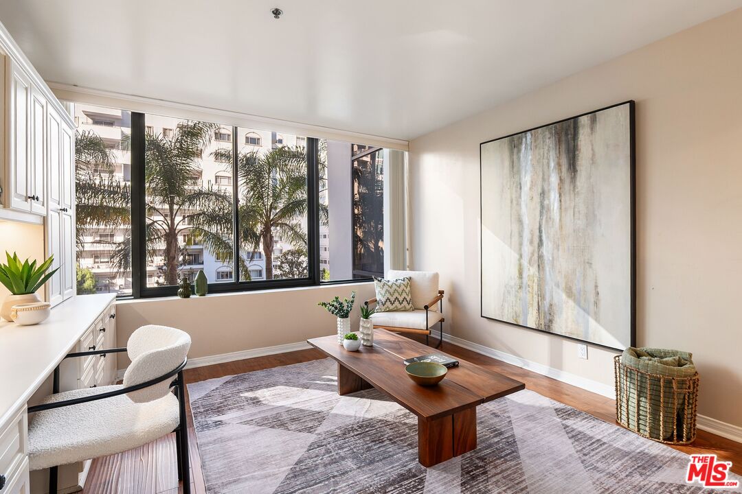 10724 Wilshire Blvd Unit: 406