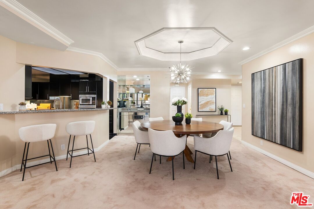 10724 Wilshire Blvd Unit: 406