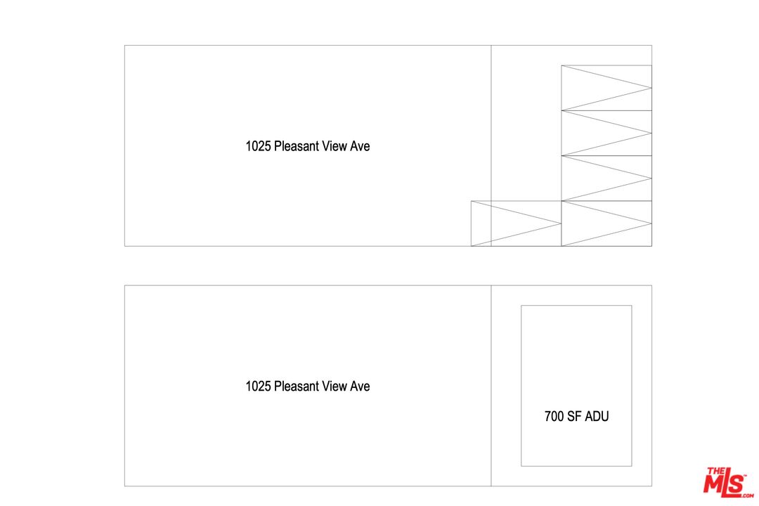 1025 Pleasantview Ave