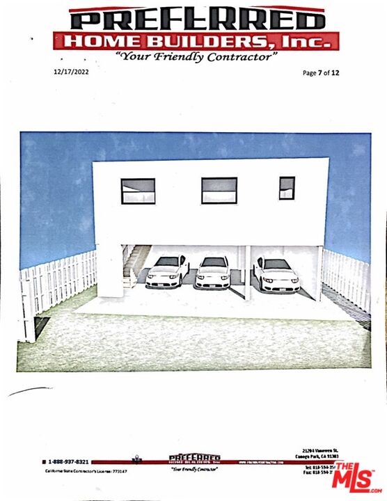 1025 Pleasantview Ave