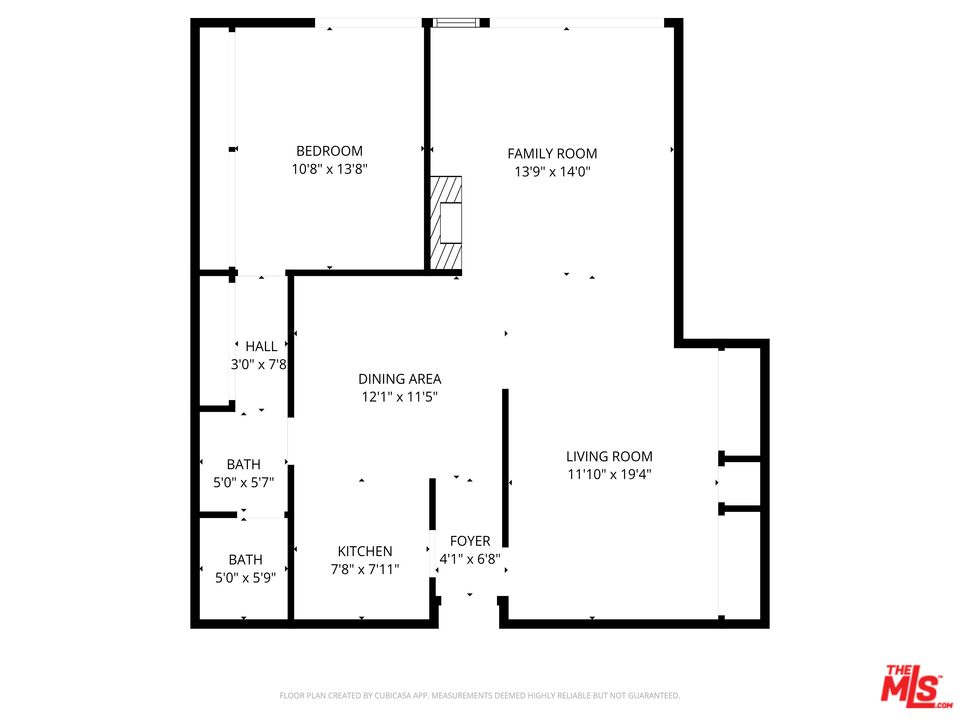 11645 Montana Ave Unit: 137