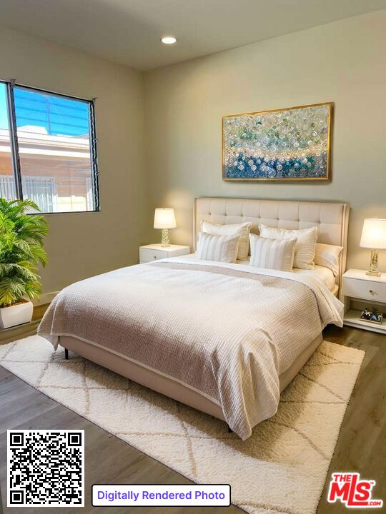 432 S Sherbourne Dr Unit: 4