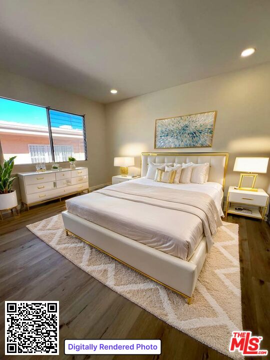 432 S Sherbourne Dr Unit: 4