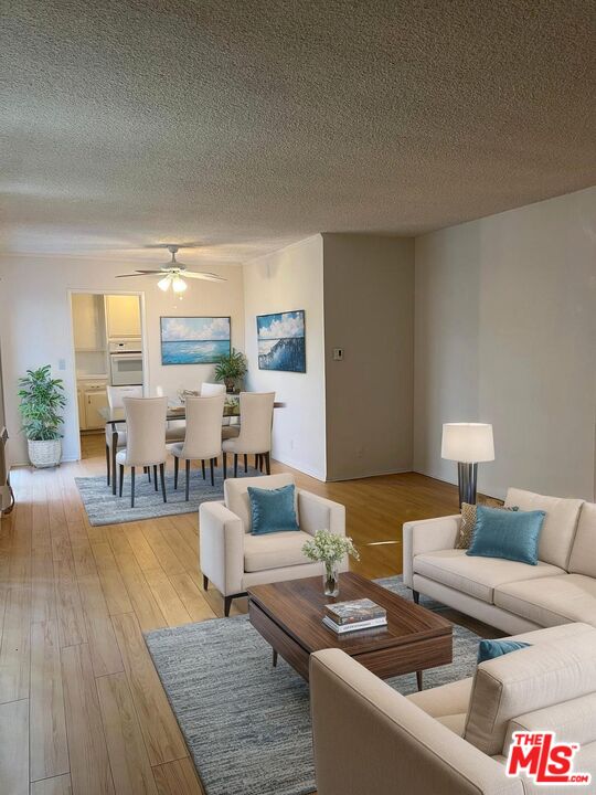 432 S Sherbourne Dr Unit: 1