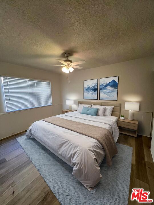 432 S Sherbourne Dr Unit: 1