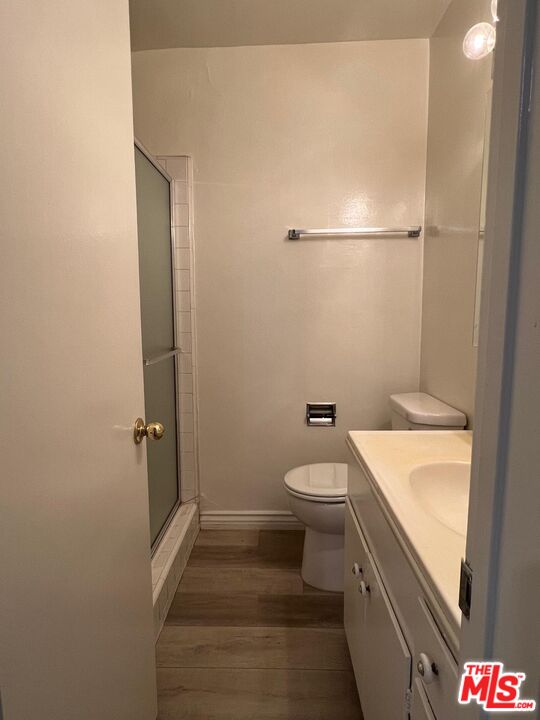 432 S Sherbourne Dr Unit: 1