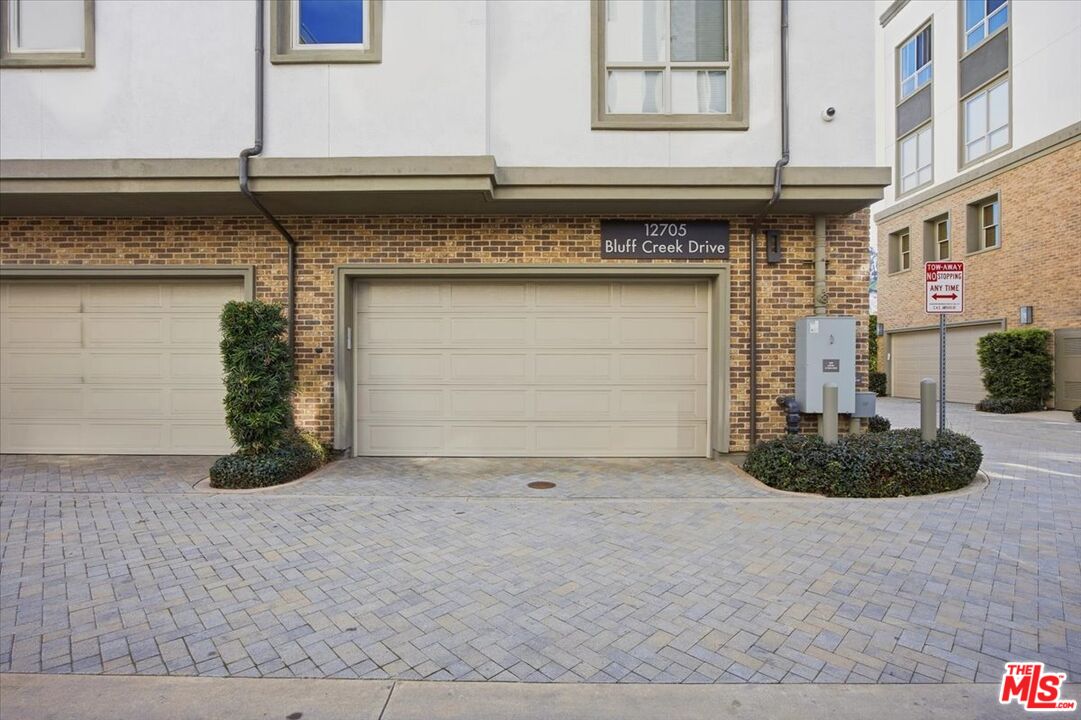 12705 Bluff Creek Dr Unit: 1