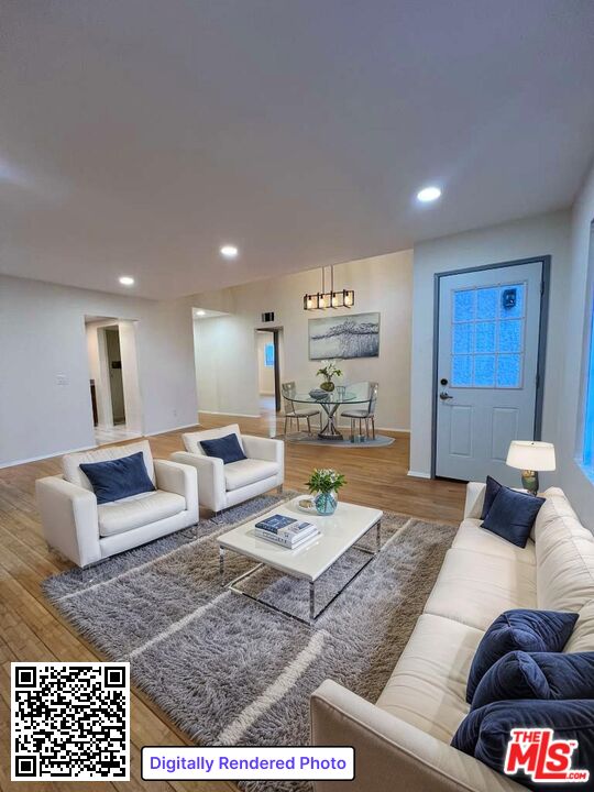 1931 Malcolm Ave Unit: 201