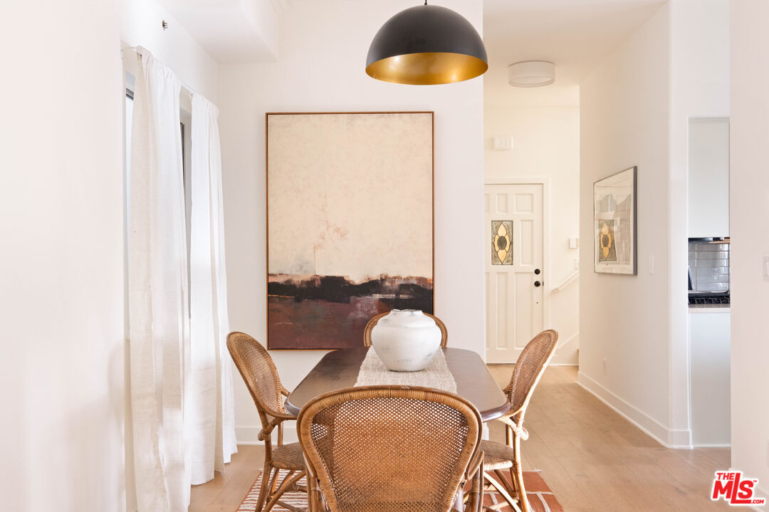 1650 Micheltorena St Unit: C