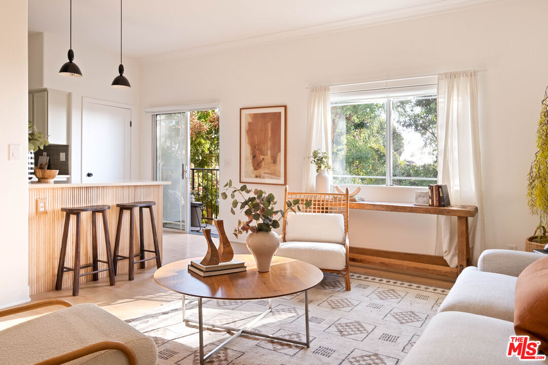 1650 Micheltorena St Unit: C