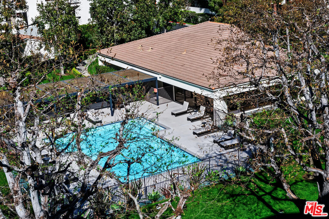 2102 Century Park Ln Unit: 418