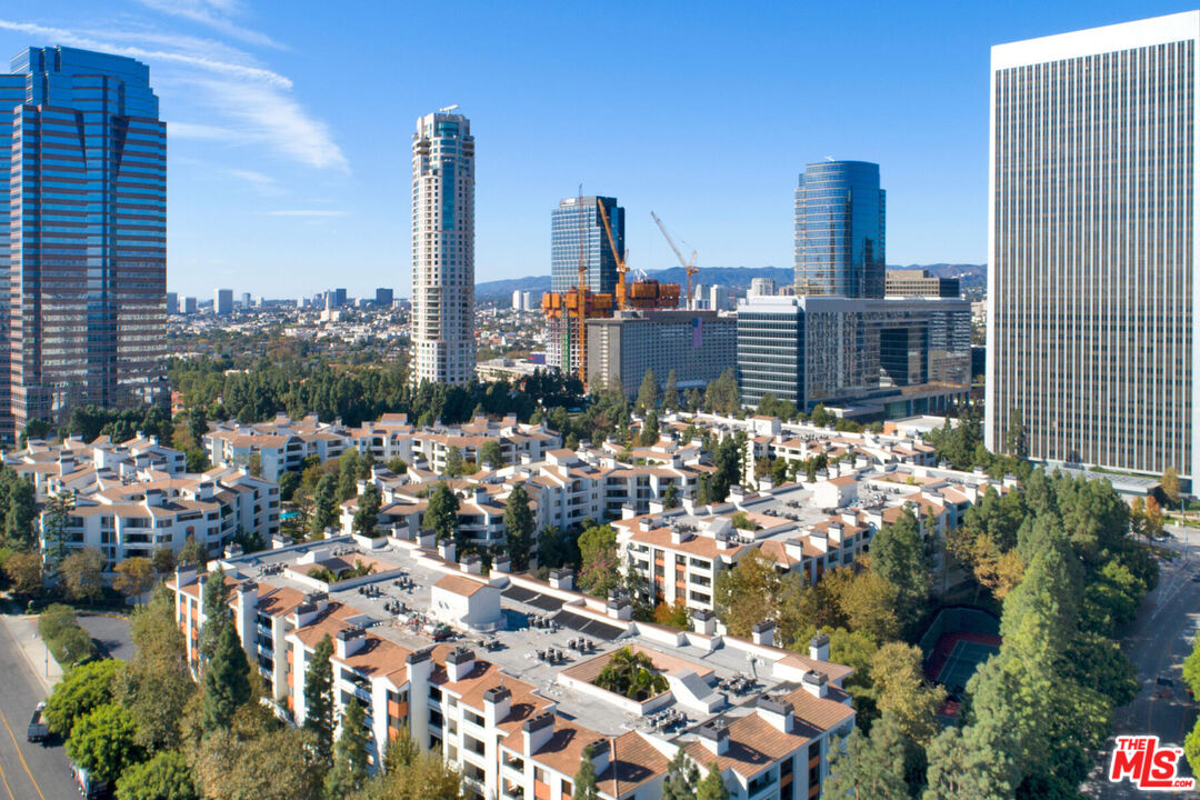 2102 Century Park Ln Unit: 418