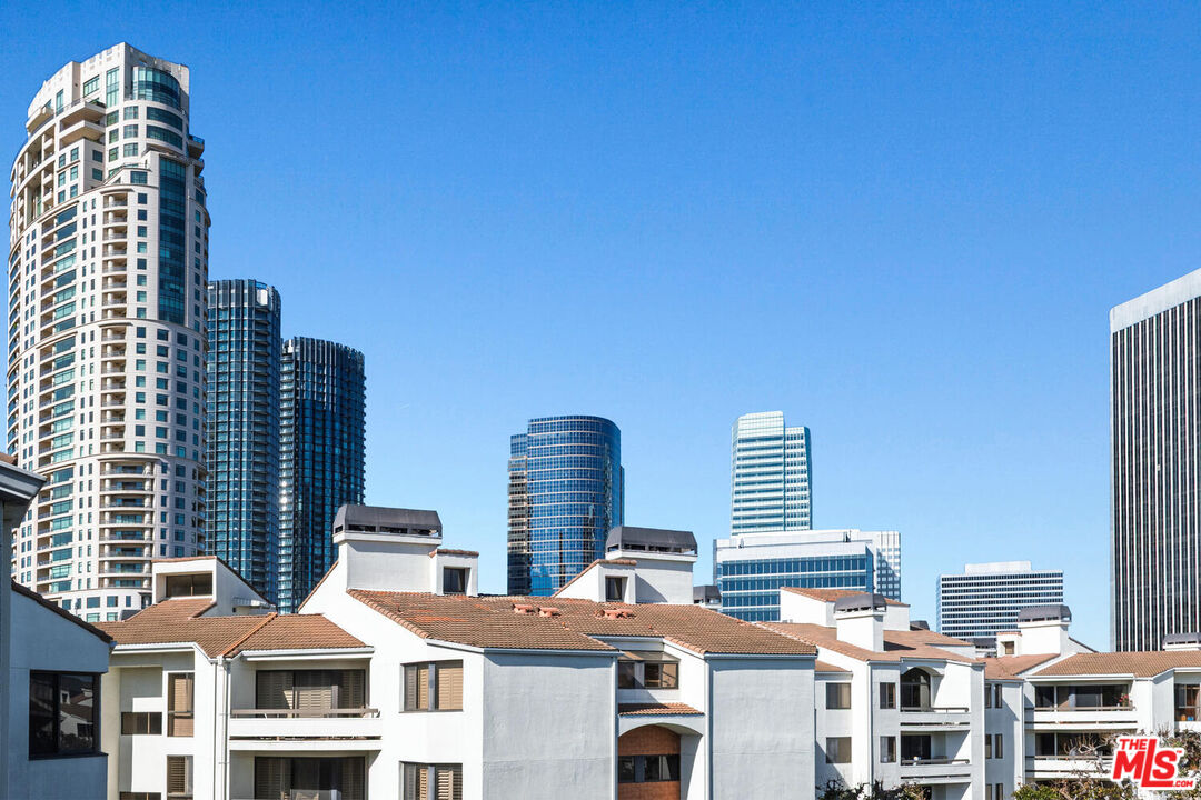 2102 Century Park Ln Unit: 418