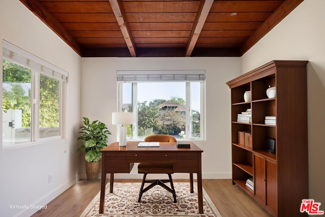 727 N La Fayette Park Pl Unit: 4