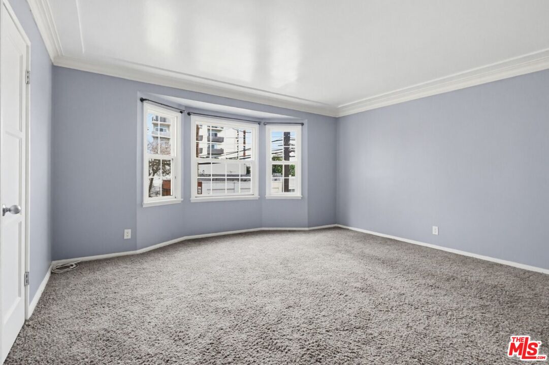 1255 S Crescent Heights Blvd