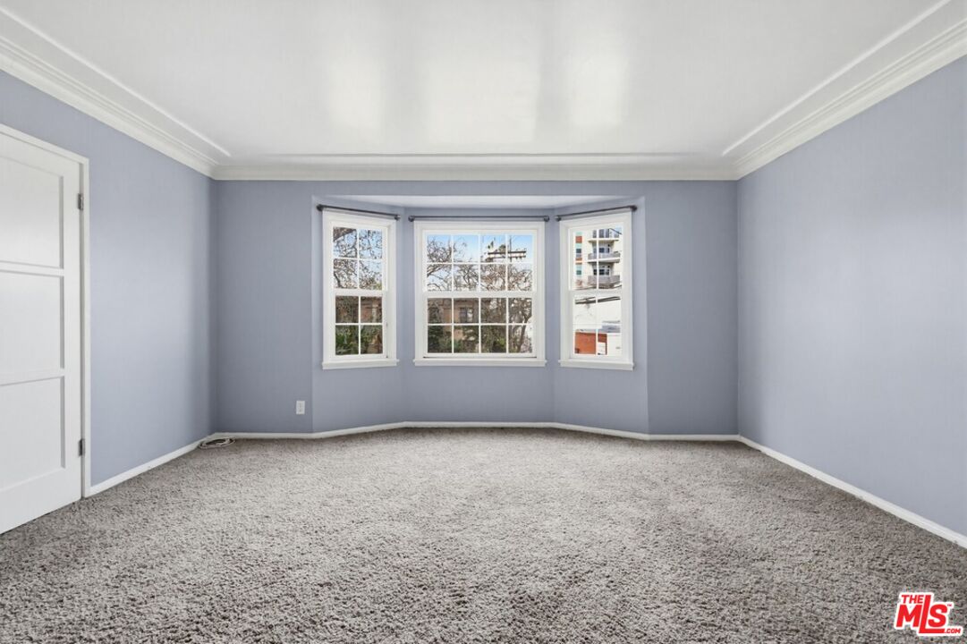 1255 S Crescent Heights Blvd