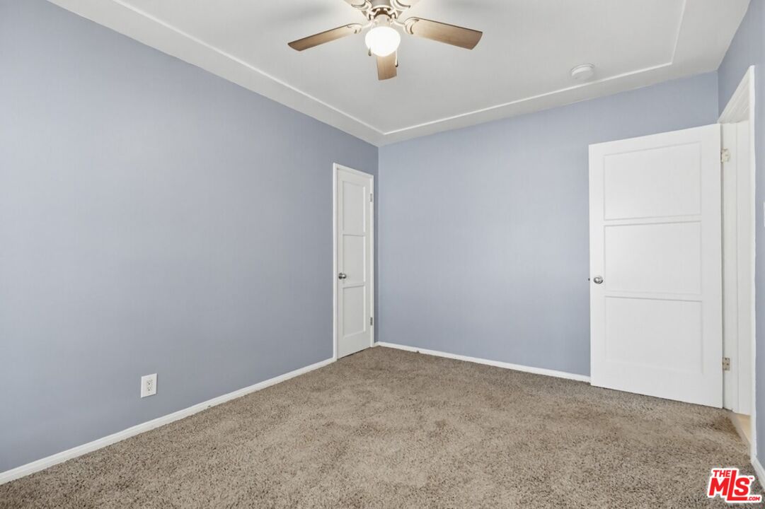 1255 S Crescent Heights Blvd