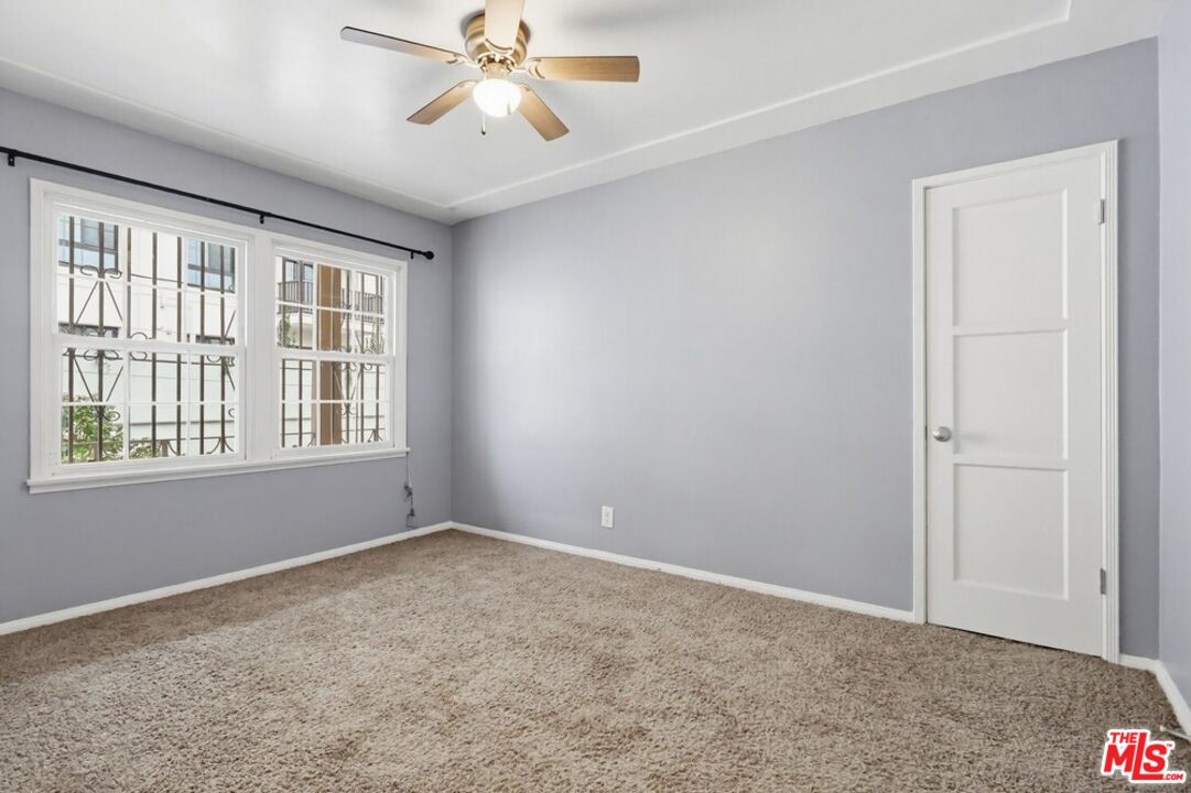 1255 S Crescent Heights Blvd