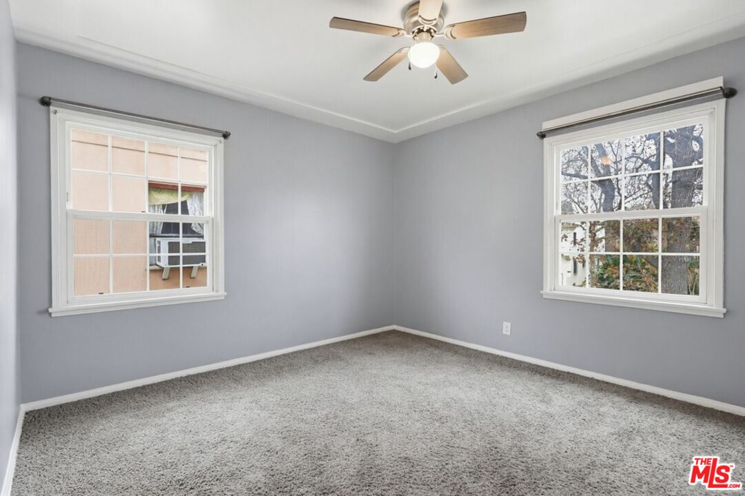 1255 S Crescent Heights Blvd