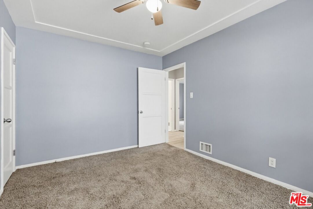 1255 S Crescent Heights Blvd