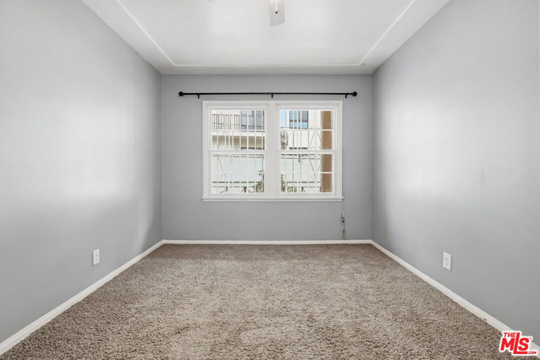 1255 S Crescent Heights Blvd