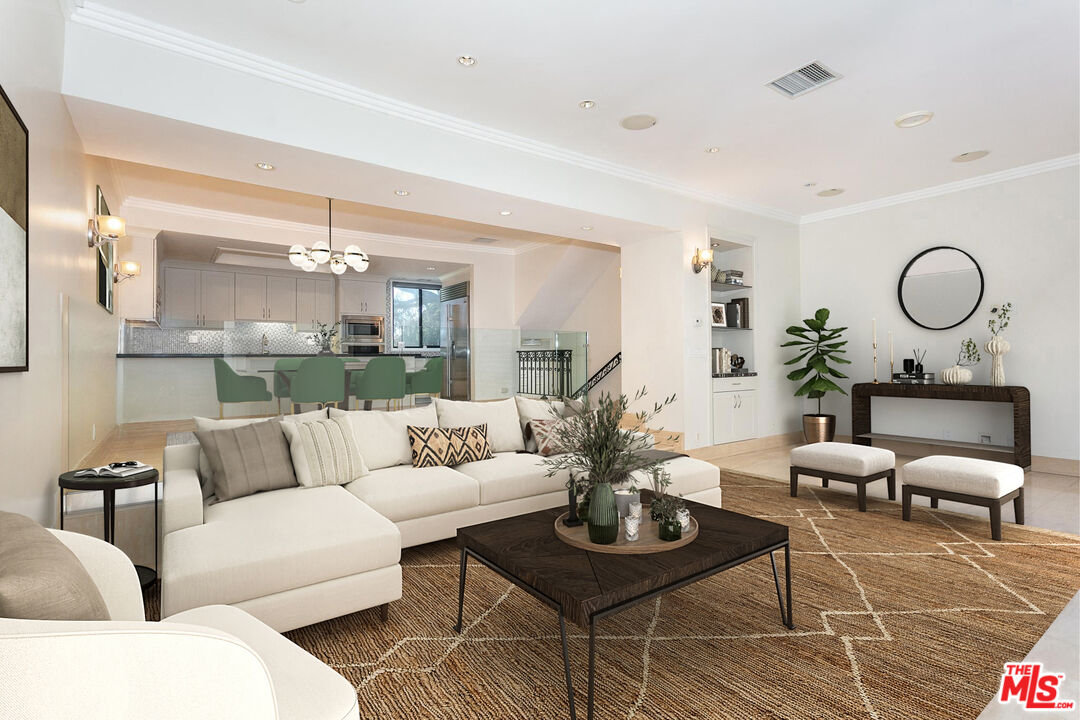 9323 Burton Way Unit: A