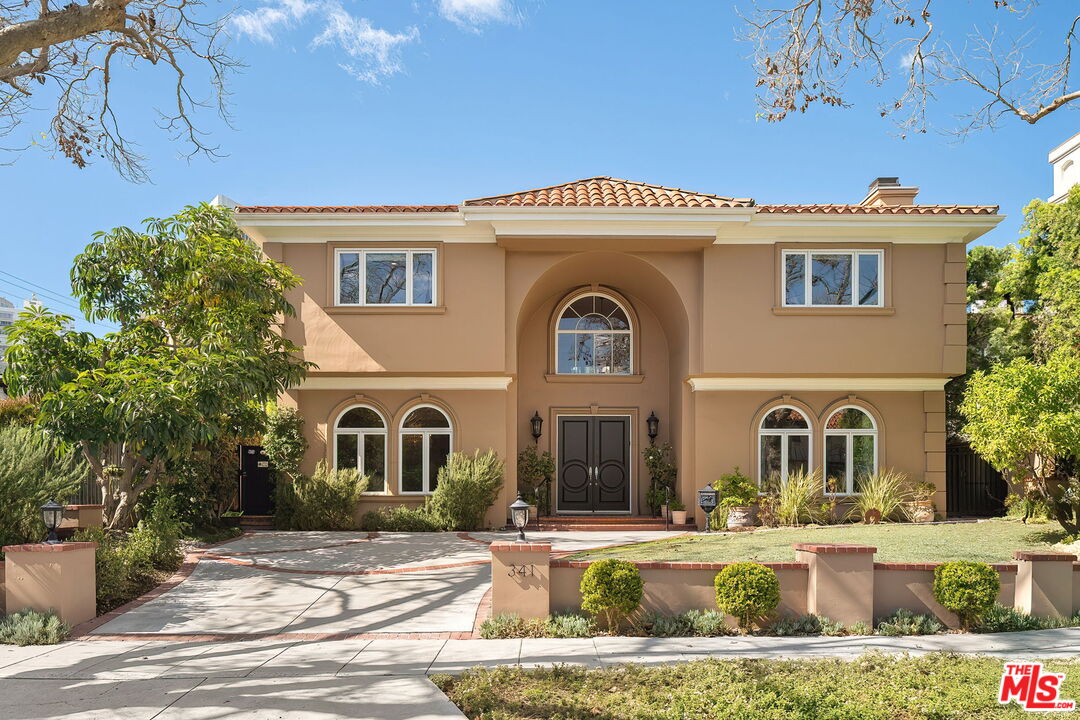 341 S Linden Dr