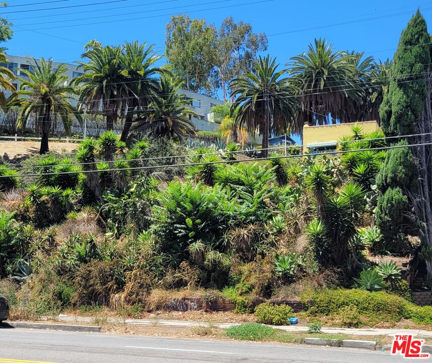 809 Glendale BLVD