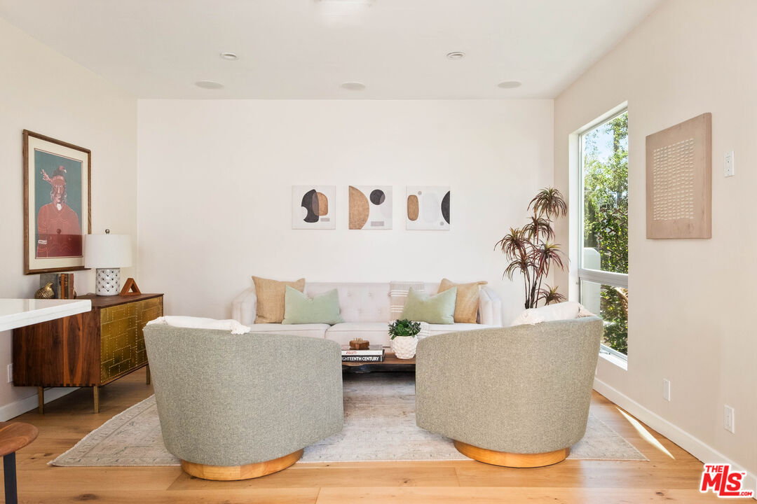 1240 N Spaulding Ave