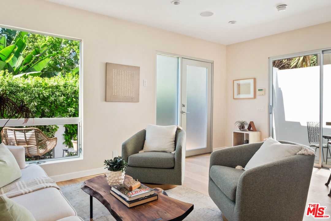 1240 N Spaulding Ave