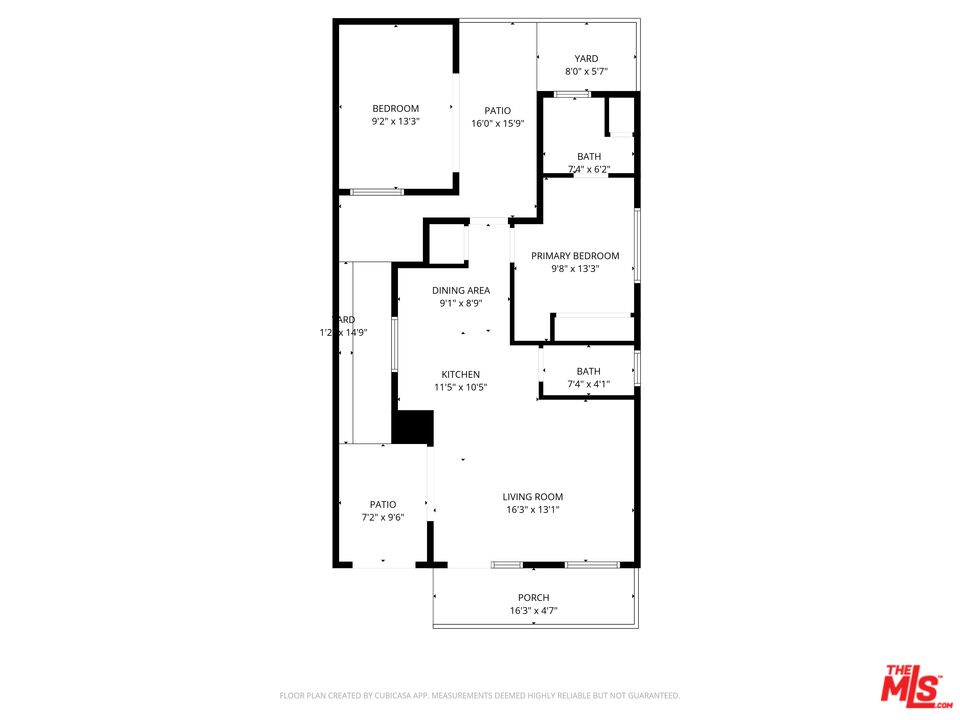 1240 N Spaulding Ave