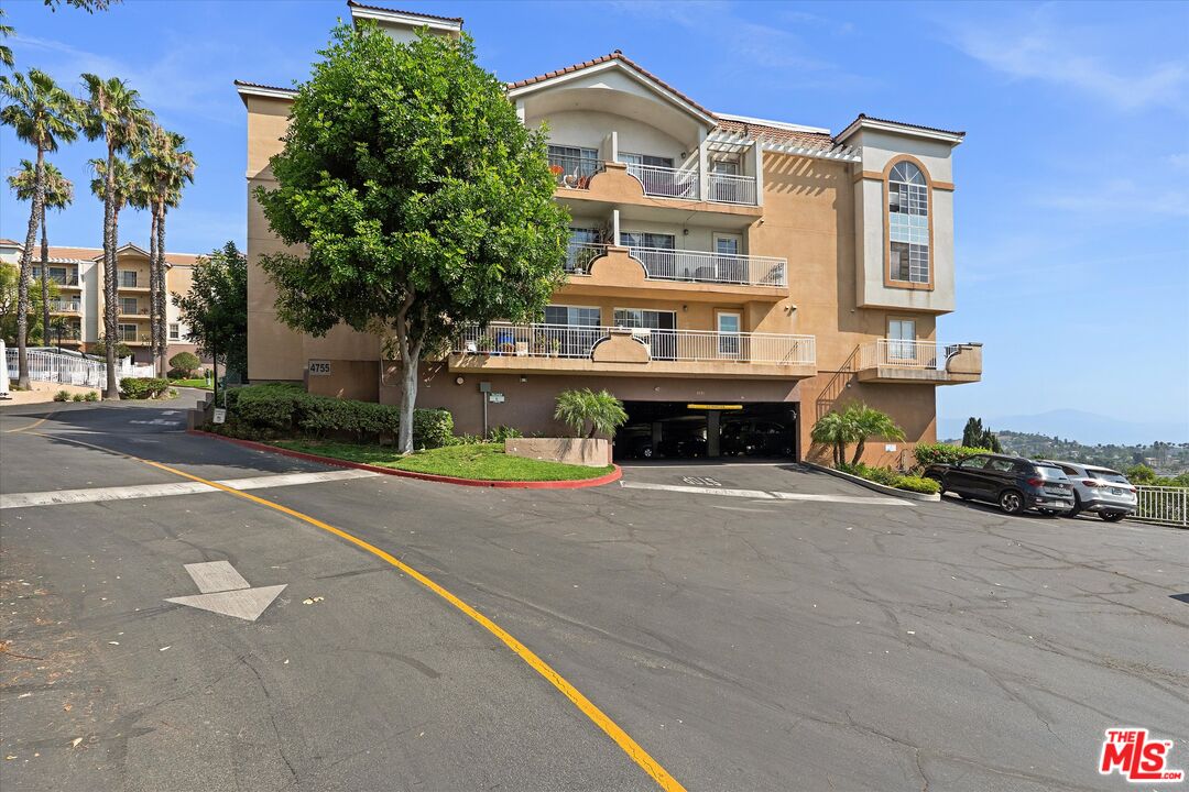 4755 Templeton St Unit: 2113