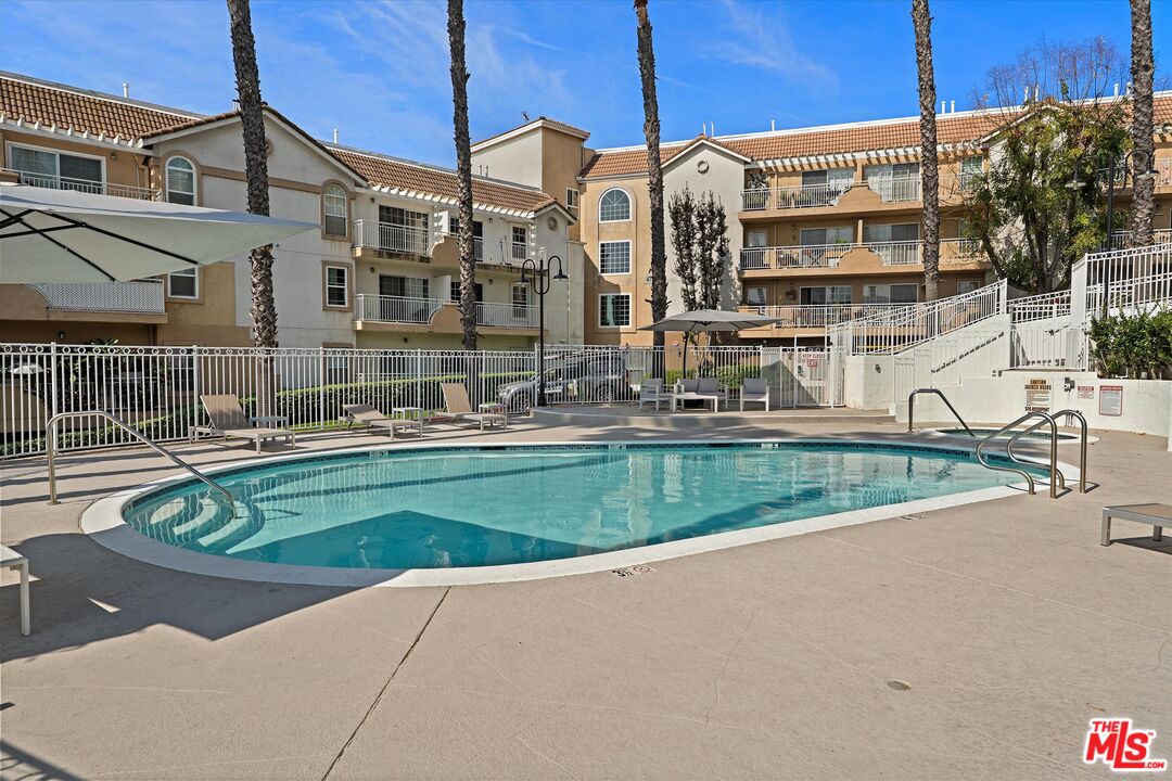 4755 Templeton St Unit: 2113