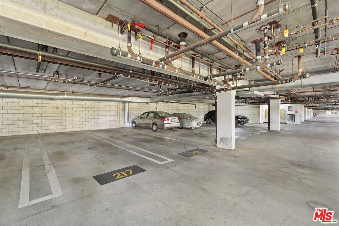 4755 Templeton St Unit: 2113