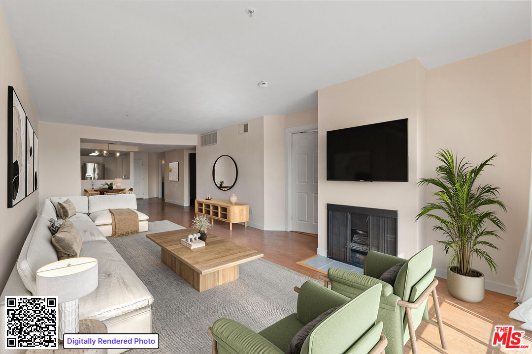4755 Templeton St Unit: 2113