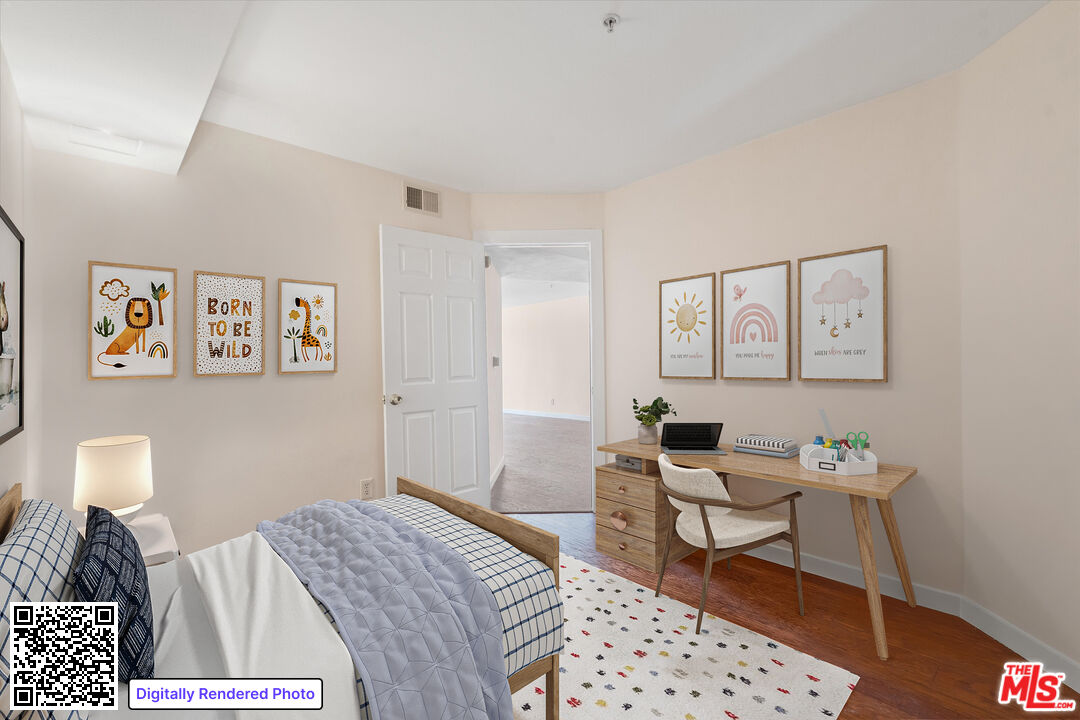 4755 Templeton St Unit: 2113