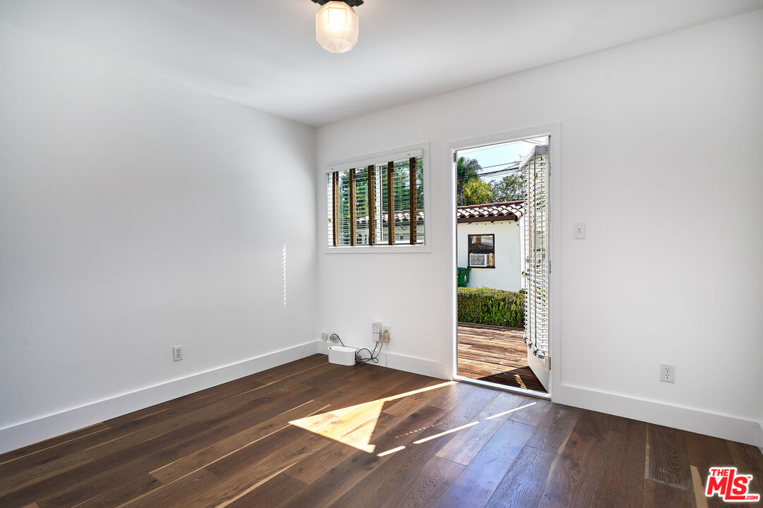 1430 S Sierra Bonita Ave