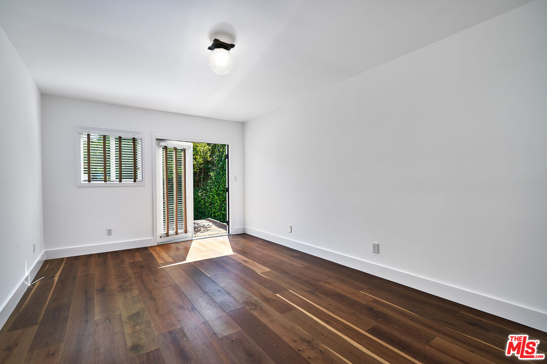 1430 S Sierra Bonita Ave