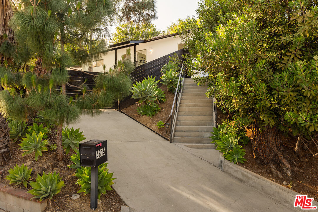4815 San Rafael Ave