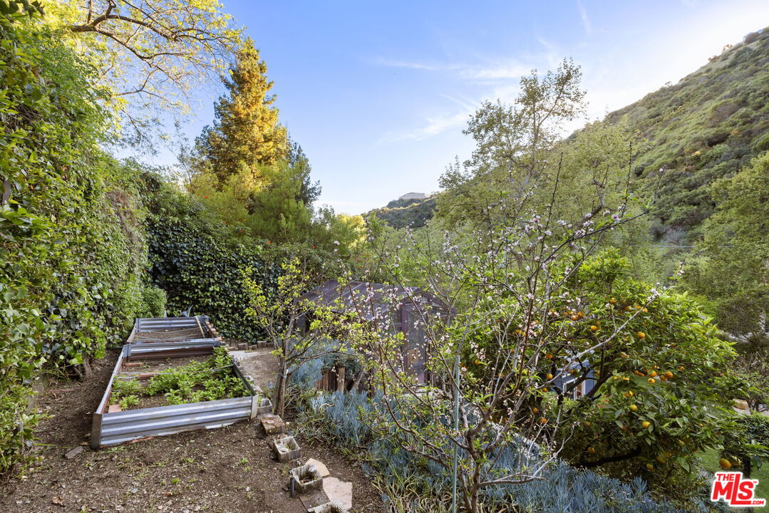 2618 Mandeville Canyon Rd