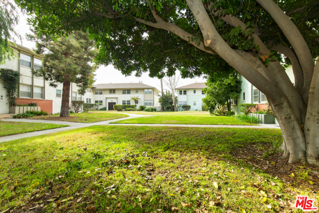 3613 Kalsman Dr Unit: 1