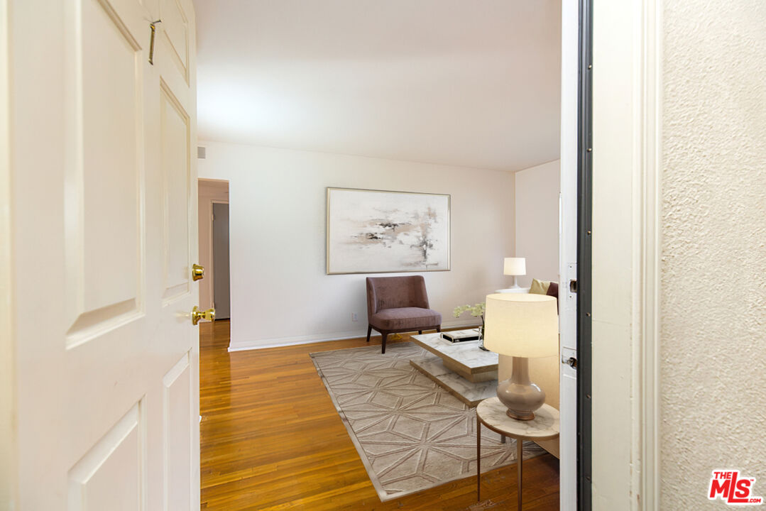 3613 Kalsman Dr Unit: 1